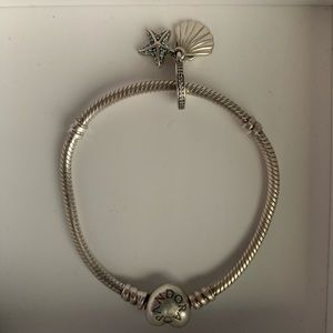 Pandora Bracelet